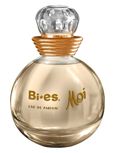 Frasco de Moi, de Bi-es