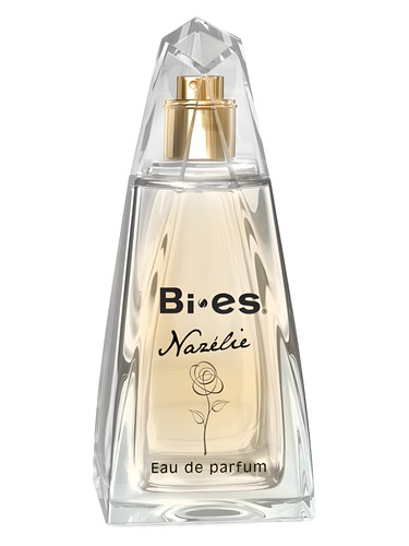 Frasco de Nazelie, de Bi-es