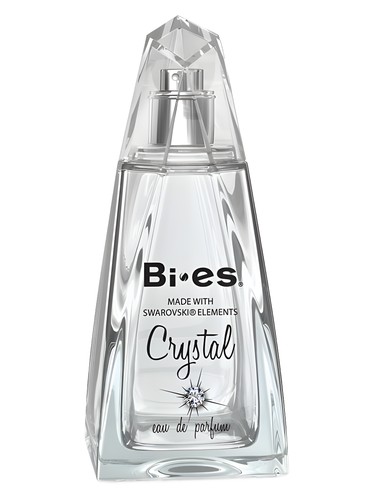 Frasco de Crystal, de Bi-es