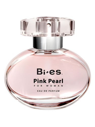Frasco de Pink Pearl — Bi-es