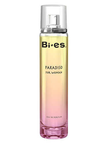 Frasco de Paradiso, de Bi-es