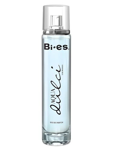 Frasco de Aqua Dulci, de Bi-es