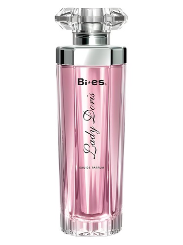 Frasco de Lady Doris, de Bi-es