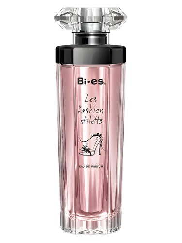 Frasco de Les Fashion Stiletto, de Bi-es
