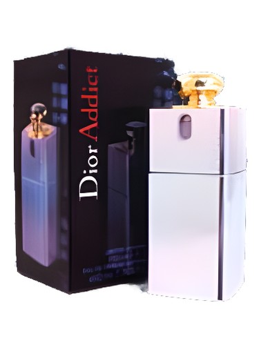 Frasco de Dior Addict Limited Edition Collect It, de Dior