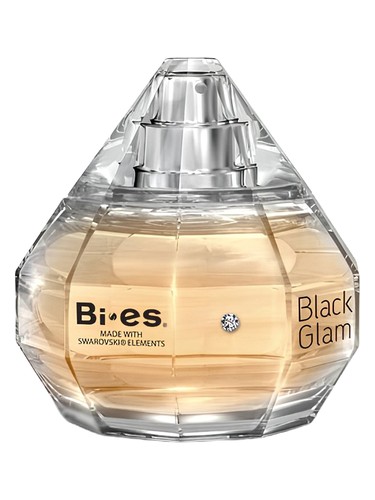 Frasco de Black Glam — Bi-es