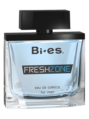 Frasco de FreshZone, de Bi-es