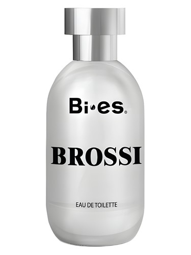 Frasco de Brossi, de Bi-es