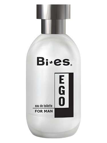 Frasco de Ego, de Bi-es