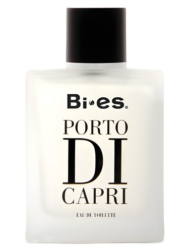 Frasco de Porto di Capri — Bi-es