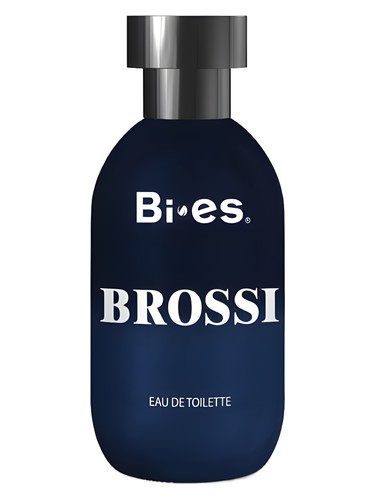 Frasco de Brossi Blue, de Bi-es