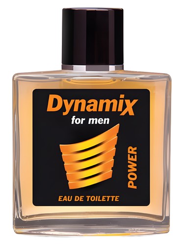 Frasco de Dynamix Power, de Bi-es