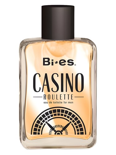 Frasco de Casino Roulette, de Bi-es