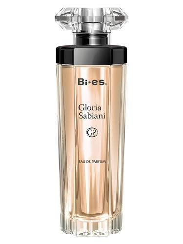 Frasco de Gloria Sabiani, de Bi-es