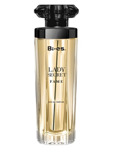 Frasco de Lady Secret Fame, de Bi-es