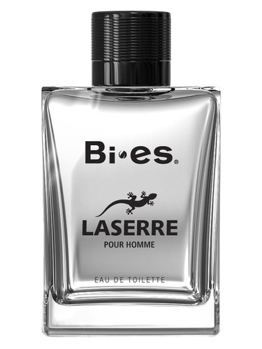 Frasco de Laserre, de Bi-es