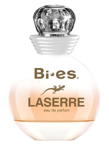 Frasco de Laserre, de Bi-es