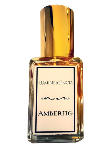 Frasco de Luminescência, de Amberfig