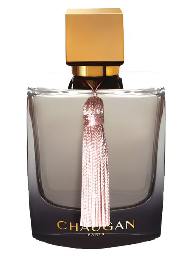 Frasco de Delicate, de Chaugan