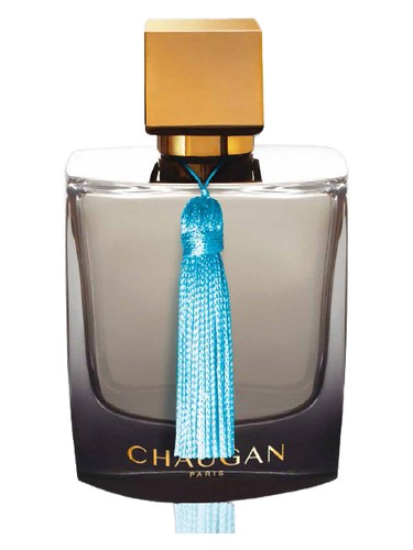 Frasco de Sublime, de Chaugan