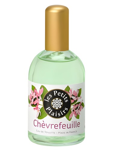 Frasco de Chevrefeuille, de Les Petits Plaisirs