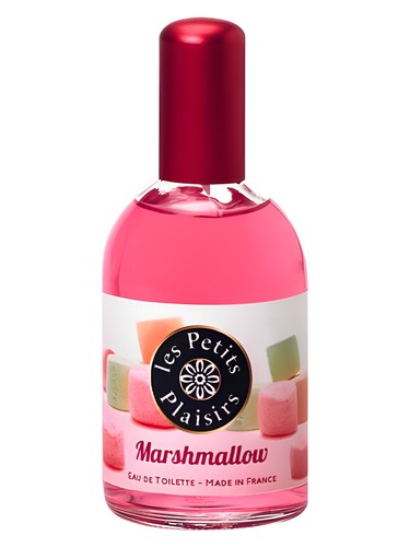 Frasco de Marshmallow, de Les Petits Plaisirs