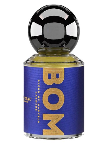 Frasco de BOM Jasmine, de Ys-Uzac