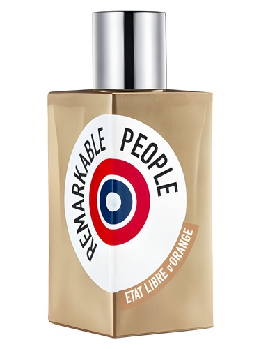 Frasco de Remarkable People — Etat Libre d'Orange