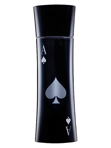 Frasco de Armani Code Casino Limited Edition 2008, de Giorgio Armani