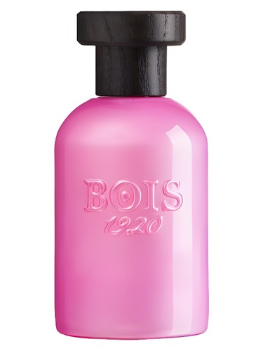 Frasco de Rosa di Filare, de Bois 1920