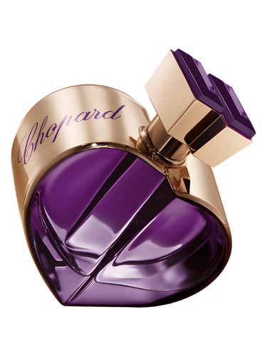 Frasco de Happy Spirit Amira d’Amour, de Chopard