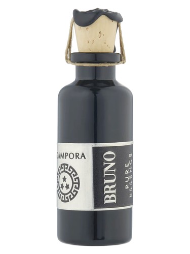 Frasco de Bruno – Pure Essence, de Bruno Acampora