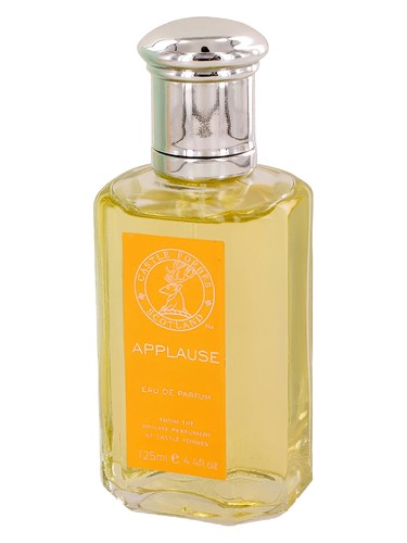 Frasco de Applause, de Castle Forbes