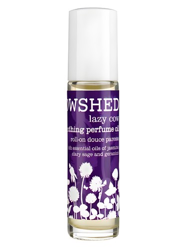 Frasco de Lazy Cow, de Cowshed