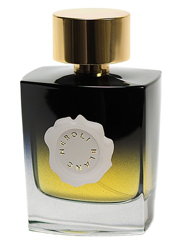 Frasco de Neroli Oud, de Au Pays de la Fleur d’Oranger