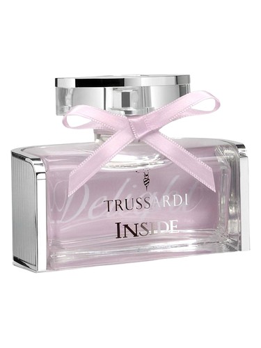 Frasco de Trussardi Inside Delight — Trussardi