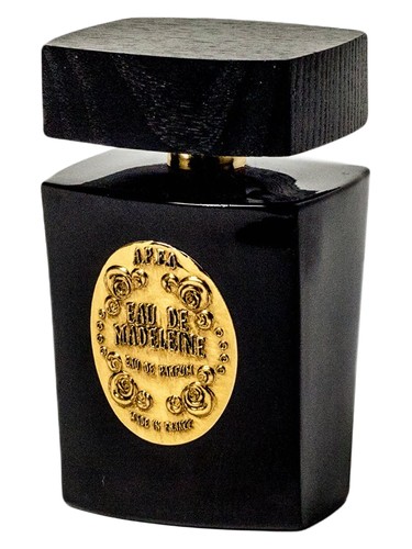 Frasco de Eau de Madeleine — Au Pays de la Fleur d’Oranger