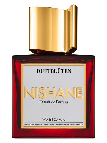 Frasco de Duftblüten, de Nishane