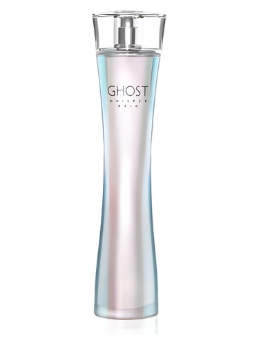 Frasco de Ghost Whisper Rain, de Ghost