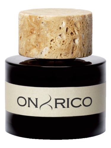 Frasco de Unguentum — Onyrico
