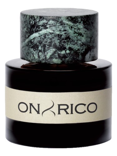 Frasco de Tau — Onyrico