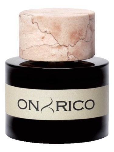 Frasco de Zephyro, de Onyrico