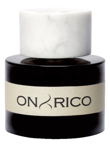 Frasco de Michelangelo — Onyrico