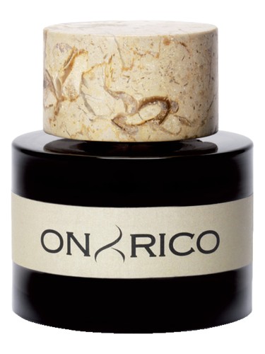 Frasco de Enygma — Onyrico