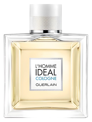 Frasco de L’Homme Idéal Cologne — Guerlain