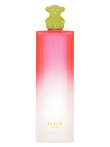Frasco de Neon Candy, de Tous