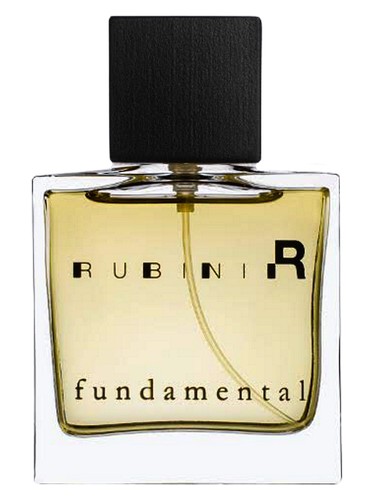 Frasco de Fundamental, de Rubini