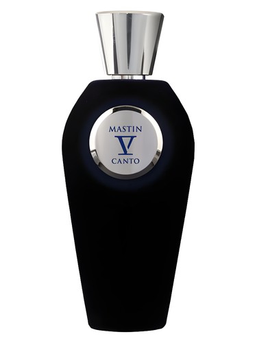Frasco de Mastin — V Canto