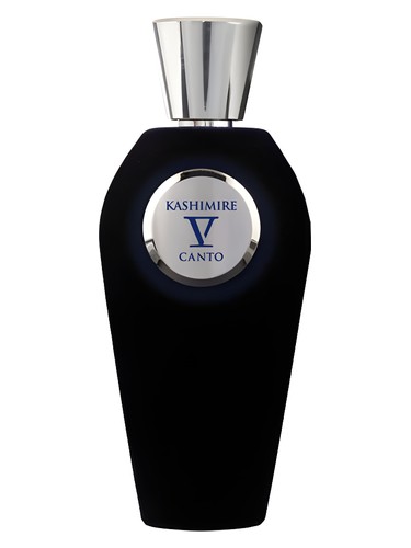 Frasco de Kashimire — V Canto