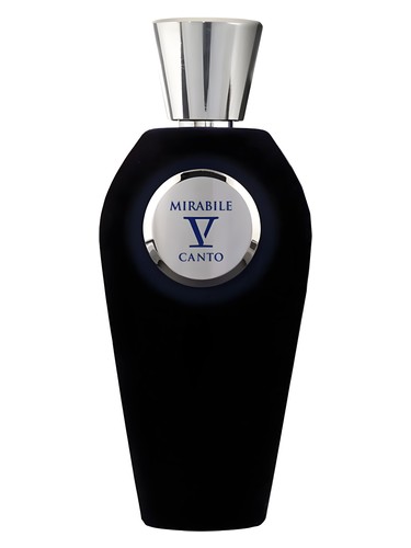 Frasco de Mirabile — V Canto